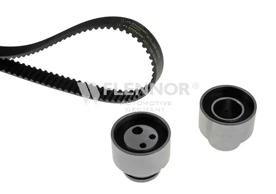 Timing Belt Kit