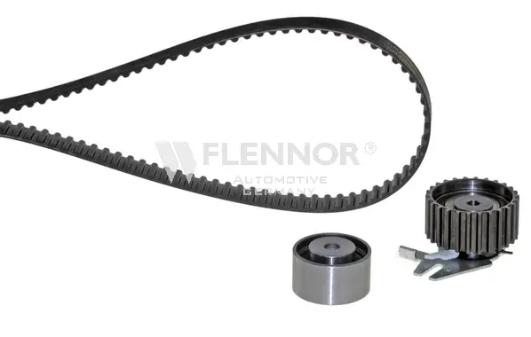 Timing Belt Kit (F914599V)