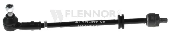 Centre Rod Assembly (FL453-A)