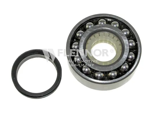 Wheel Bearing Kit (FR691401)
