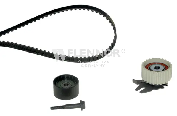 Timing Belt Kit (F914549V)