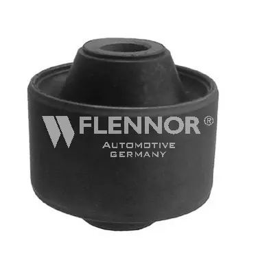 Mounting, control/trailing arm (FL522-J)