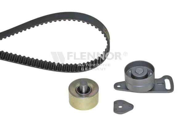 Timing Belt Kit (F934939)