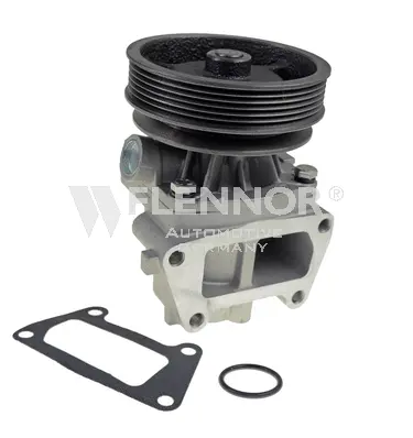 Water Pump, engine cooling (FWP70318)