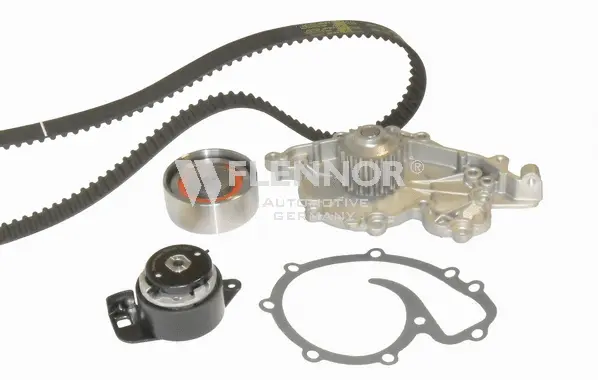 Water Pump & Timing Belt Kit (FP04324V)