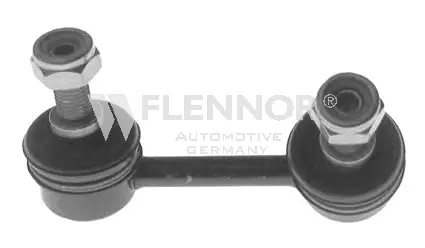 Link/Coupling Rod, stabiliser bar (FL637-H)