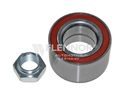 Wheel Bearing Kit (FR890331)