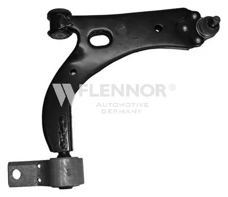 Control/Trailing Arm, wheel suspension (FL0982-G)