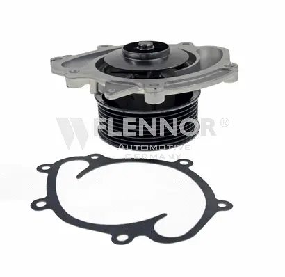 Water Pump, engine cooling (FWP70197)