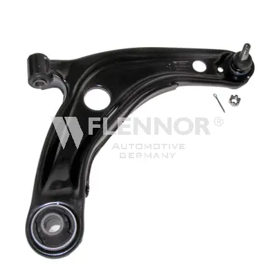 Control/Trailing Arm, wheel suspension (FL10002-G)