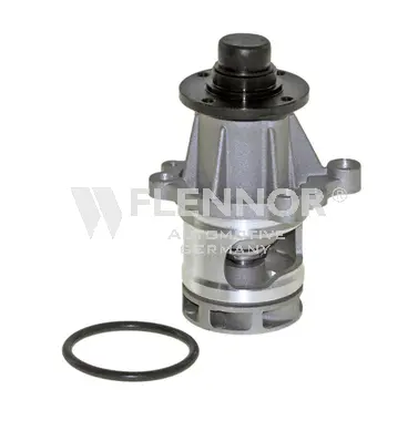 Water Pump, engine cooling (FWP70156)