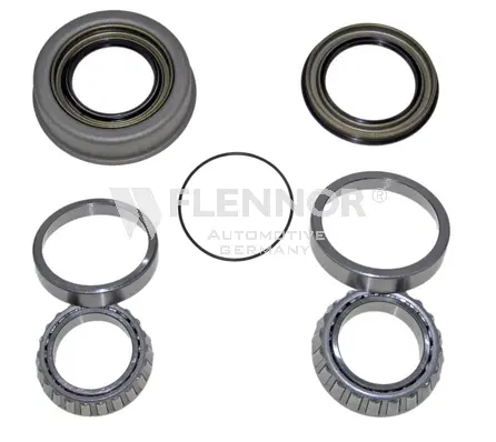 Wheel Bearing Kit (FR950790)