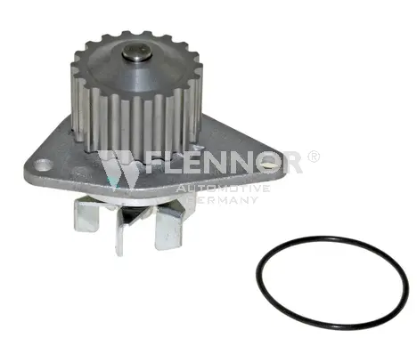 Water Pump, engine cooling (FWP70314)