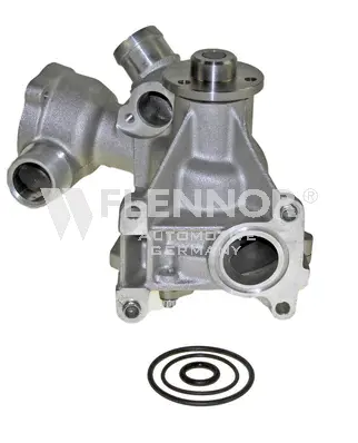 Water Pump, engine cooling (FWP70659)