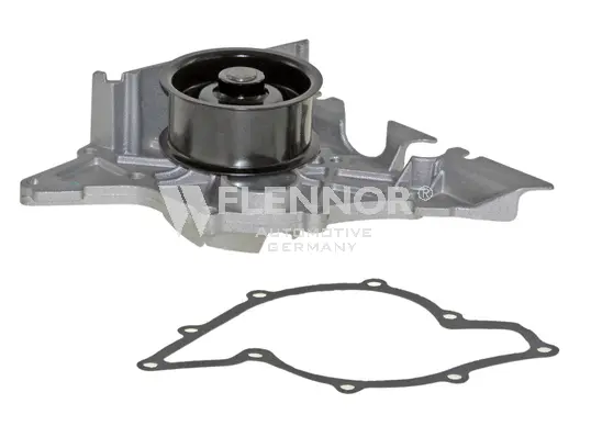 Water Pump, engine cooling (FWP70141)