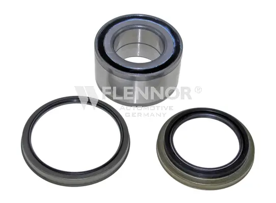 Wheel Bearing Kit (FR970841)