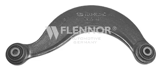 Control/Trailing Arm, wheel suspension (FL528-F)
