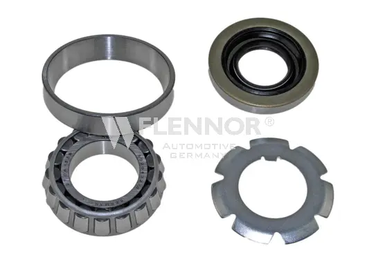 Wheel Bearing Kit (FR921683)
