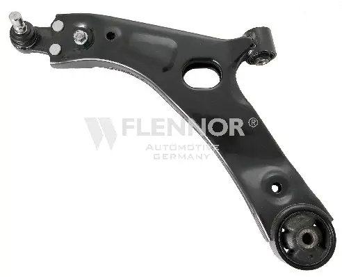 Control/Trailing Arm, wheel suspension (FL10219-G)