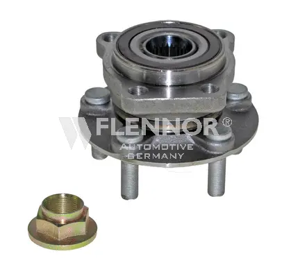 Wheel Bearing Kit (FR960539)