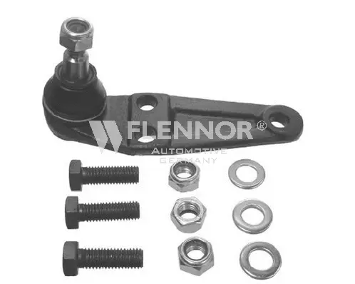 Ball Joint (FL609-D)