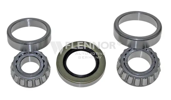 Wheel Bearing Kit (FR961807)