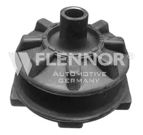 Bushing, axle beam (FL4193-J)
