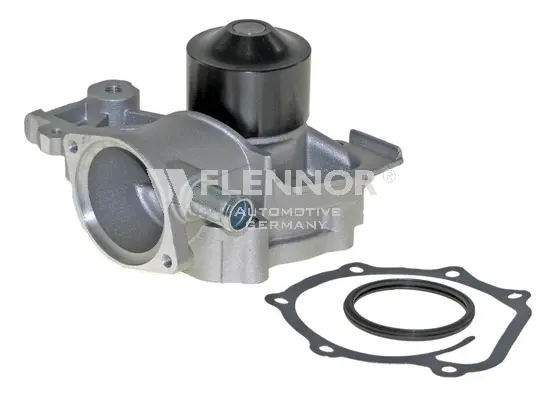 Water Pump, engine cooling (FWP70887)
