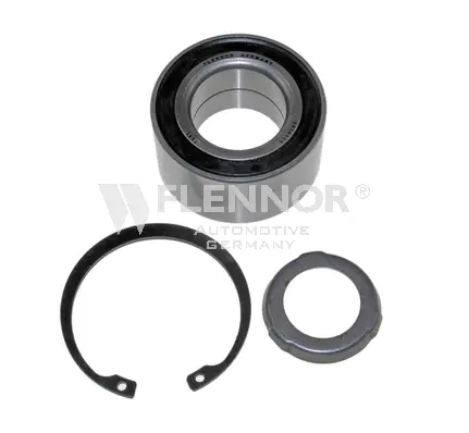 Wheel Bearing Kit (FR591957)