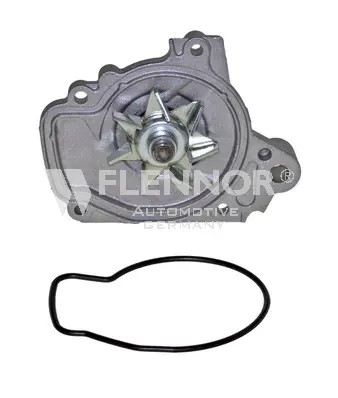 Water Pump, engine cooling