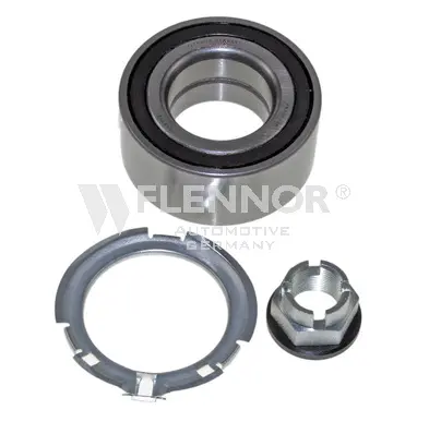 Wheel Bearing Kit (FR790136)