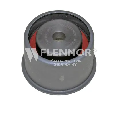 Deflection/Guide Pulley, timing belt (FU74991)