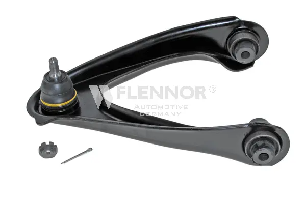 Control/Trailing Arm, wheel suspension (FL736-G)