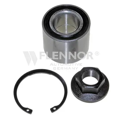 Wheel Bearing Kit (FR291910)