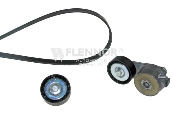 V-Ribbed Belt Set (F905PK1193)
