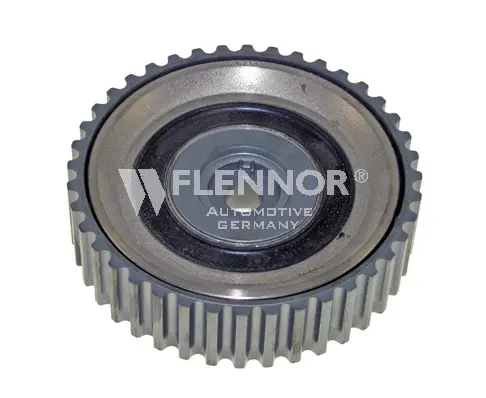 Deflection/Guide Pulley, timing belt