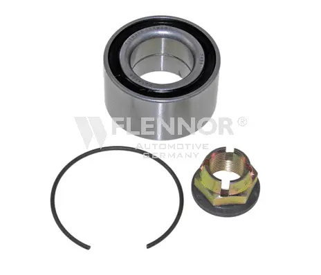 Wheel Bearing Kit (FR790208)