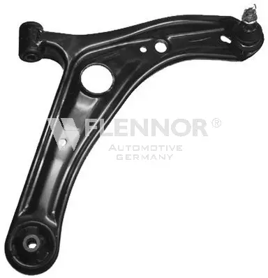 Control/Trailing Arm, wheel suspension (FL719-G)