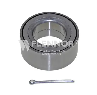 Wheel Bearing Kit (FR980677)