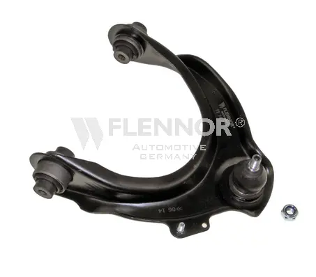 Control/Trailing Arm, wheel suspension (FL0064-G)