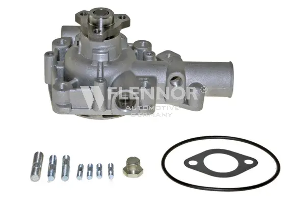 Water Pump, engine cooling (FWP70071)
