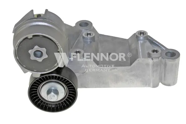 Tensioner Pulley, V-ribbed belt (FS99478)