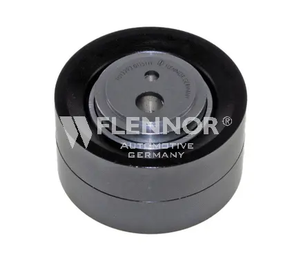 Deflection/Guide Pulley, timing belt (FU12293)