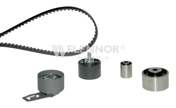Timing Belt Kit (F904472V)