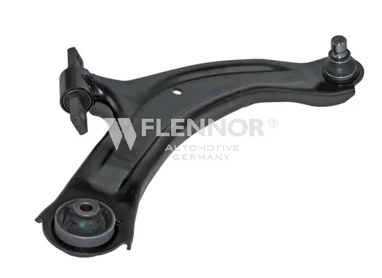 Control/Trailing Arm, wheel suspension (FL6739-F)