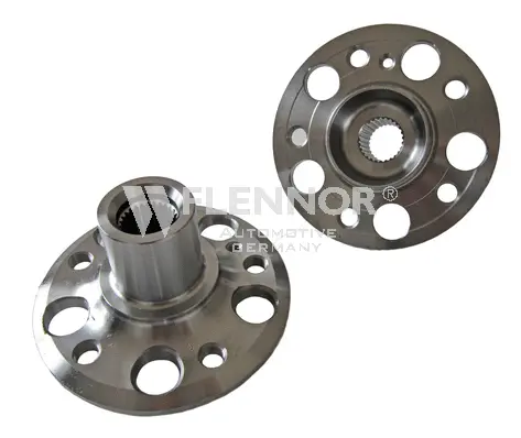 Wheel Hub (FRW090109)