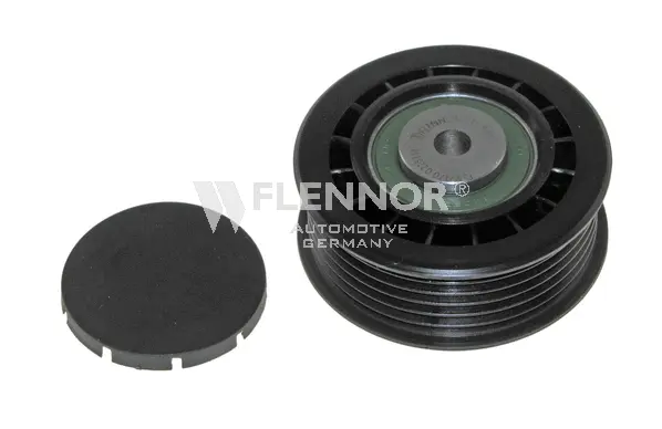 Deflection/Guide Pulley, V-ribbed belt (FS99170)