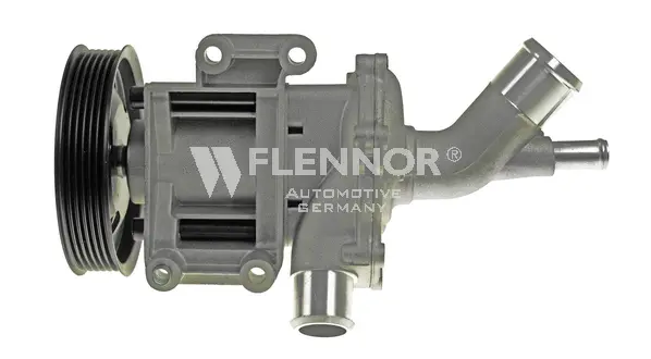 Water Pump, engine cooling (FWP70172)