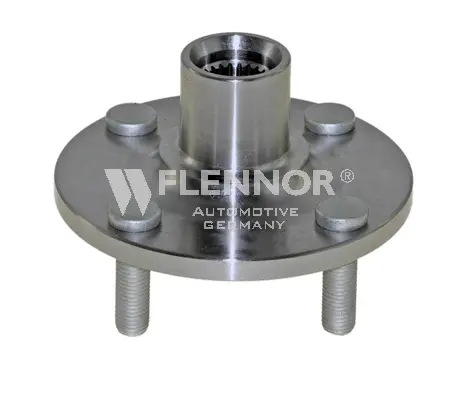 Wheel Hub (FRW090111)