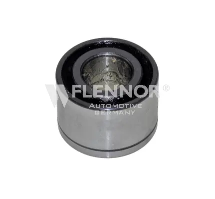 Tensioner Pulley, V-ribbed belt (FS99653)